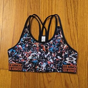 Under Armour Sports Bra